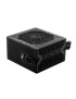 MAG A550BN MSI Uk Psu '550W, 80 Plus Bronze Certified, 12V Single-Rail, Dc-To-Dc Circuit, 120Mm Fan, Non-Modular, Sleeved Cables