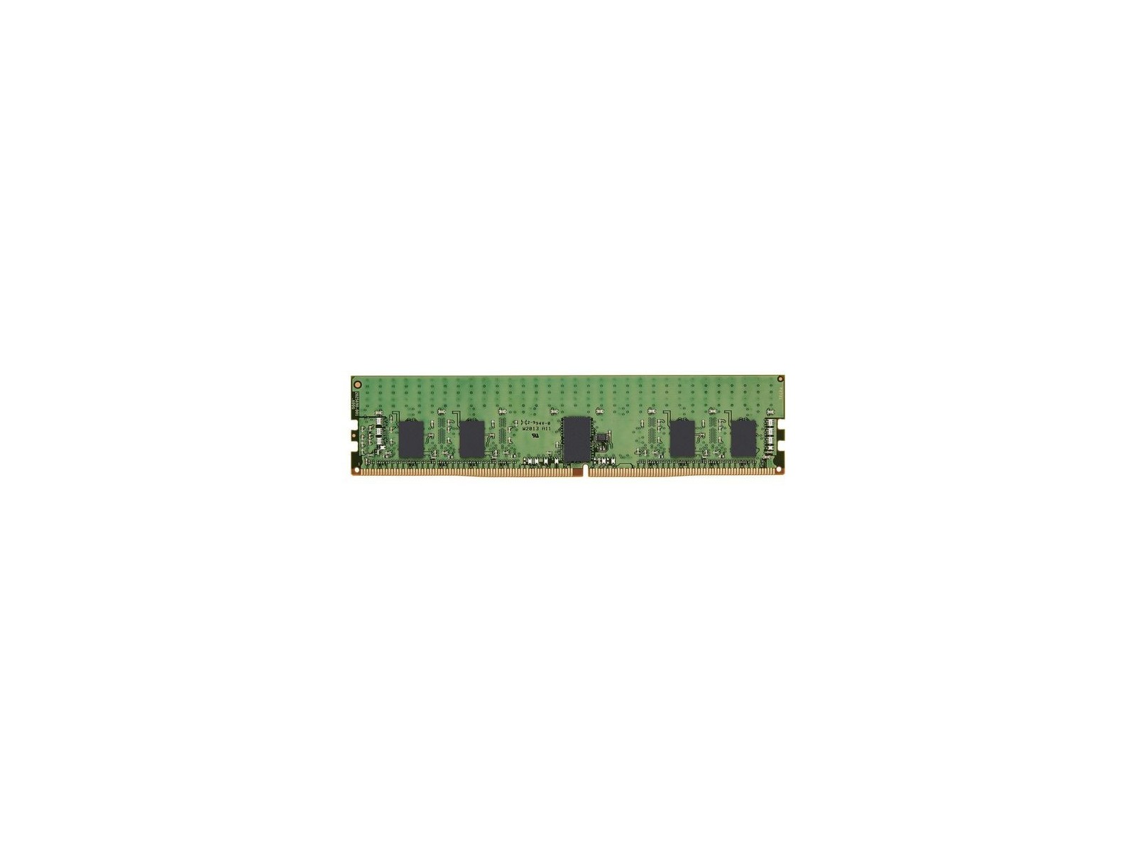 KTD-PE432S8/8G Kingston 8GB, DDR4, 3200MHz, ECC, CL22, X8, 1.2V, 288-pin KTD-PE432S8/8G Kingston 8GB, DDR4, 3200MHz, ECC, CL22, X8, 1.2V, 288-pin