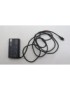 5A10W86314 Lenovo AC adapter with 65W power output, multiple voltage options (20V, 15V, 9V, 5V), USB-C connector, includes 0.5m 