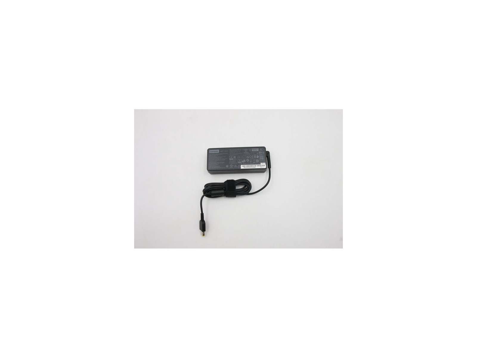 5A10V03244 Lenovo 65W power adapter with 100-240Vac input, 3Pin connector, designed for efficient charging of Lenovo laptops. FR 5A10V03244 Lenovo 65W power adapter with 100-240Vac input, 3Pin connector, designed for efficient charging of Lenovo laptops. FR