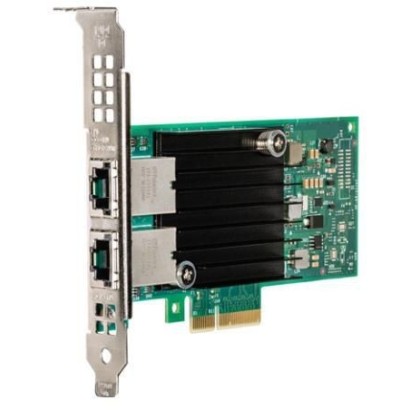 X550T2 Intel Ethernet Converged Network Adapter X550-T2