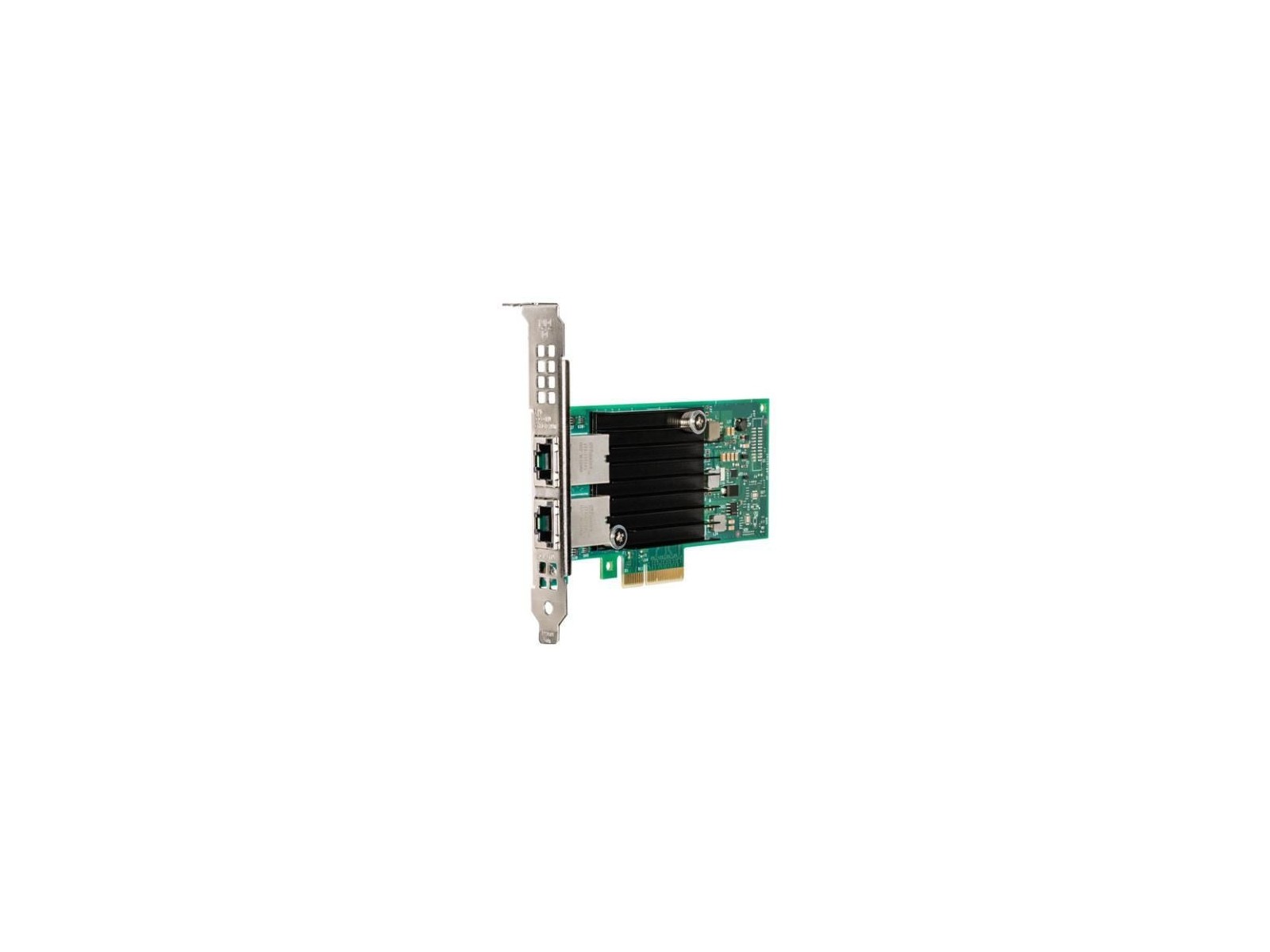 X550T2 Intel Ethernet Converged Network Adapter X550-T2 X550T2 Intel Ethernet Converged Network Adapter X550-T2
