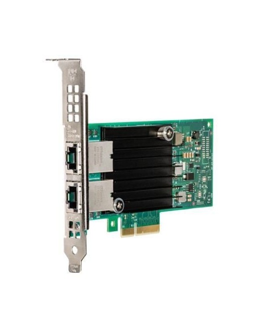 X550T2 Intel Ethernet Converged Network Adapter X550-T2