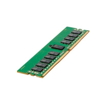 862974-B21-RFB Hewlett Packard Enterprise HPE 8GB (1x8GB) Single Rank x8 DDR4-2400 CAS-17-17-17 Unbuffered Standard Memory Kit 8