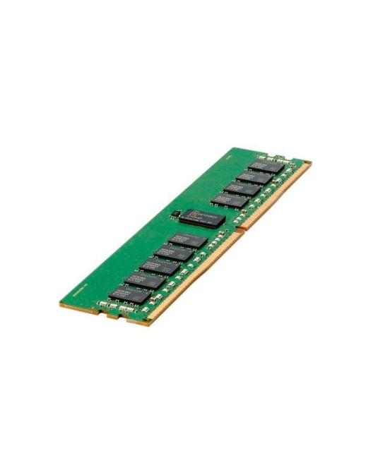 862974-B21-RFB Hewlett Packard Enterprise HPE 8GB (1x8GB) Single Rank x8 DDR4-2400 CAS-17-17-17 Unbuffered Standard Memory Kit 8