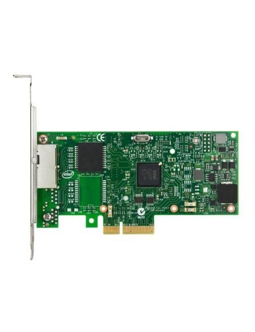 00AG510 Lenovo Intel Ethetnnet Adapter, 2 x RJ-45