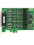 47529 Moxa 8 PORT RS-232/422/485 ASYNC PC CP-118E-A-I W/O CABLE