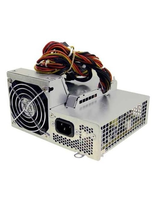 RP000106026 HP 240W Power supply unit for HP Business Desktop DC5750 / DC7700/ DC7800 / DX7300, Small Form Factor 403985-001