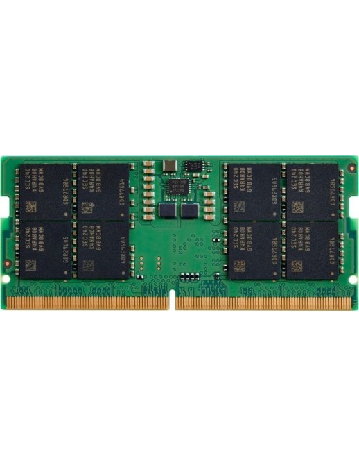 83P91AA HP 16GB DDR5 5600MHz SODIMM Memory memory module