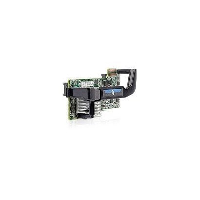 647586-B21-RFB Hewlett Packard Enterprise 2 Ports, PCIe, 10Gb/s, FC, BE3, 128MB