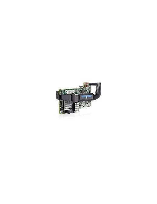 647586-B21-RFB Hewlett Packard Enterprise 2 Ports, PCIe, 10Gb/s, FC, BE3, 128MB