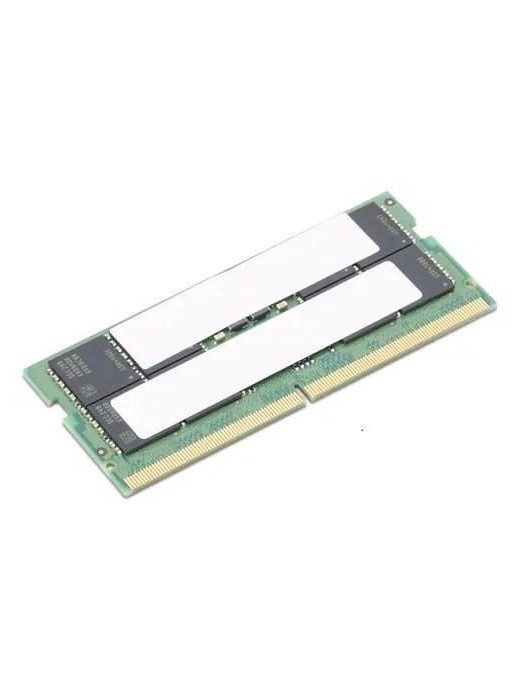 4X71M23186 Lenovo Memory Module 16 Gb 1 X 16 Gb Ddr5 5600 Mhz
