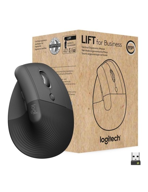 910-006494 Logitech LIFT FOR BUSINESS