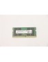 5M30V06807 Lenovo 32GB DDR4 SODIMM memory module, 3200MHz speed, 260-pin interface, optimized for servers and workstations. FRU5