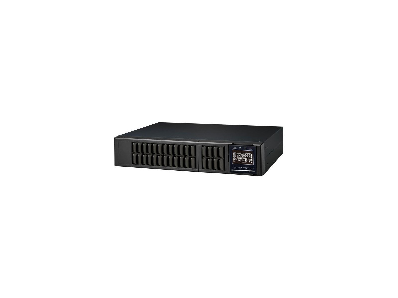 10122176 PowerWalker VFI 6000 RMGS 10122176 PowerWalker VFI 6000 RMGS