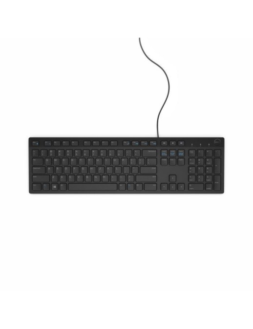 580-ADHE Dell KYBD 105 GER KB216-B LTON 0580-ADHE, 786198