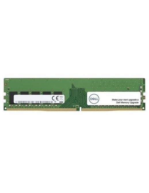 A8711886-RFB Dell 8GB (1*8GB) 1RX8 PC4-19200T-R DDR4-2400MHZ 0A8711886-RFB