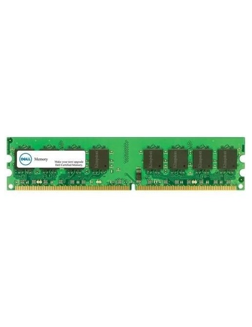 AA138422 Dell 16GB - 2RX8 DDR4 RDIMM 2666MHz 0AA138422, 99110876