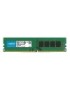 CT8G4DFS824A Crucial 8GB, DDR4, 2400 MHz, 1.2V