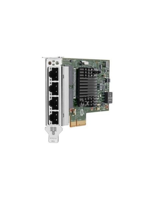 811546-B21 Hewlett Packard Enterprise 1G 4x 366T, PCI-e v2.1, 5W