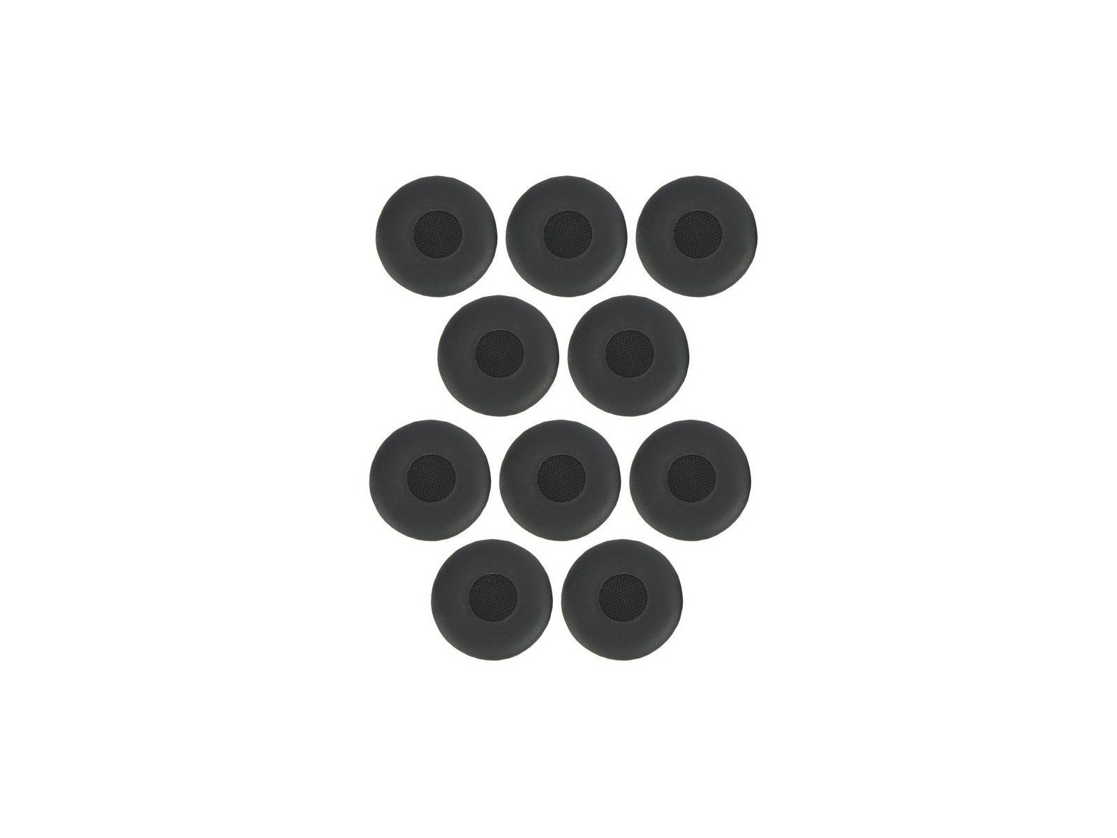 14101-46 Jabra Leather Ear Cushion, Evolve 20|30|40|65 836192 14101-46 Jabra Leather Ear Cushion, Evolve 20|30|40|65 836192