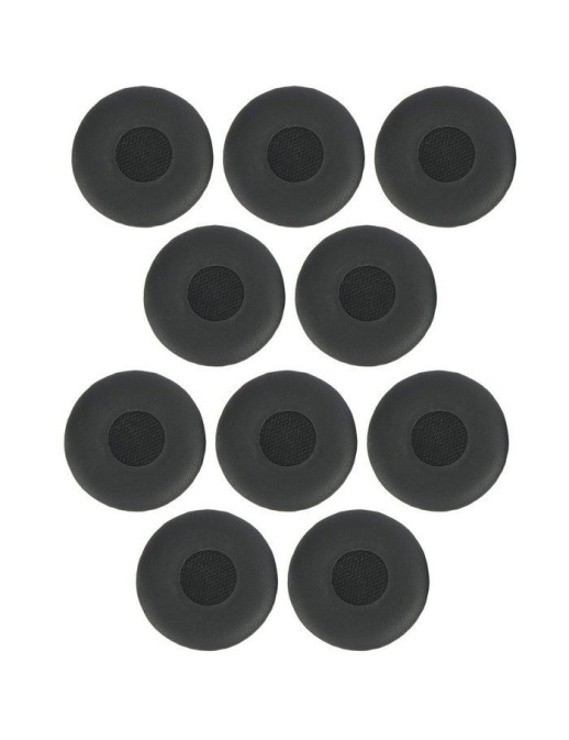 14101-46 Jabra Leather Ear Cushion, Evolve 20|30|40|65 836192