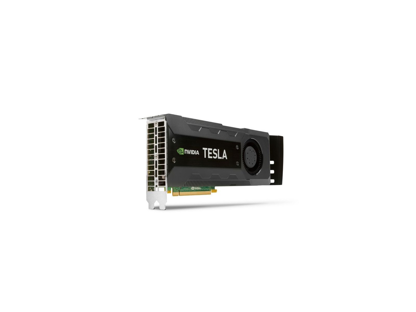 F4A88AA-RFB HP NVIDIA Tesla K40, 12GB GDDR5 2942790 F4A88AA-RFB HP NVIDIA Tesla K40, 12GB GDDR5 2942790