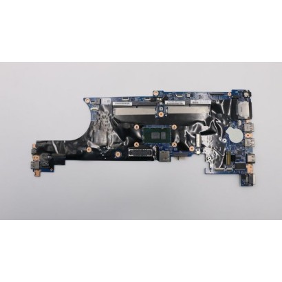 02HL420-RFB Lenovo Mainboard i5-6300