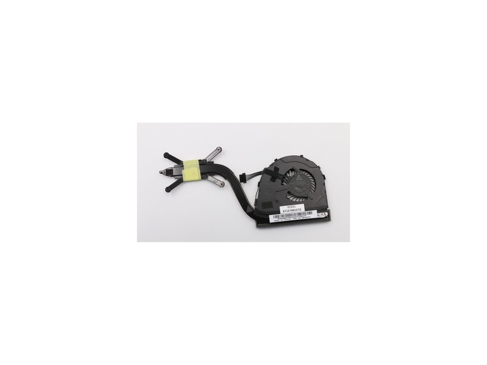 00HN995-RFB Lenovo Heatsink 00HN995-RFB Lenovo Heatsink