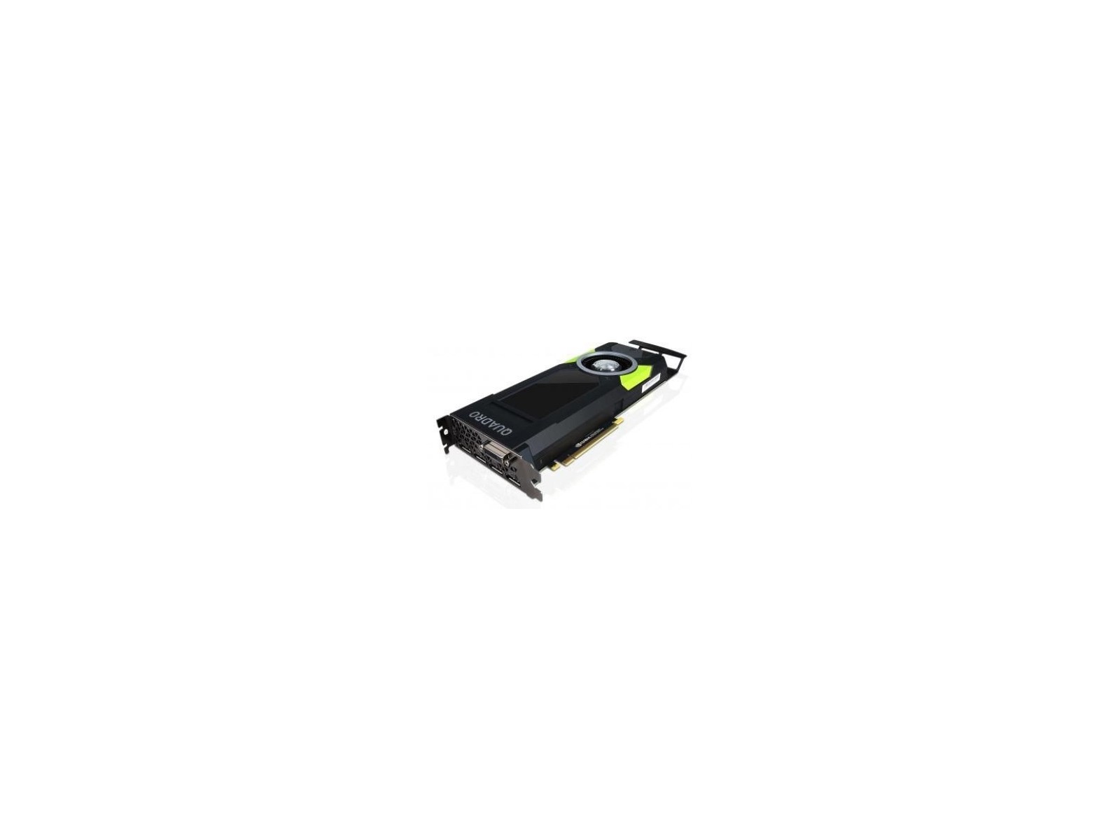 4X60N04886-RFB Lenovo ThinkStation Nvidia Quadro P5000 DPx4, DVI-D x1 16GB GDDR5 4X60N04886-RFB Lenovo ThinkStation Nvidia Quadro P5000 DPx4, DVI-D x1 16GB GDDR5