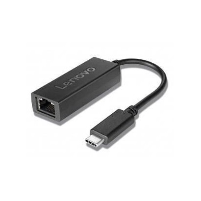 4X90L66917-RFB Lenovo USB C to Ethernet Adapter