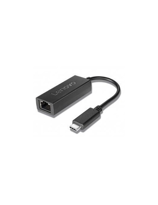 4X90L66917-RFB Lenovo USB C to Ethernet Adapter