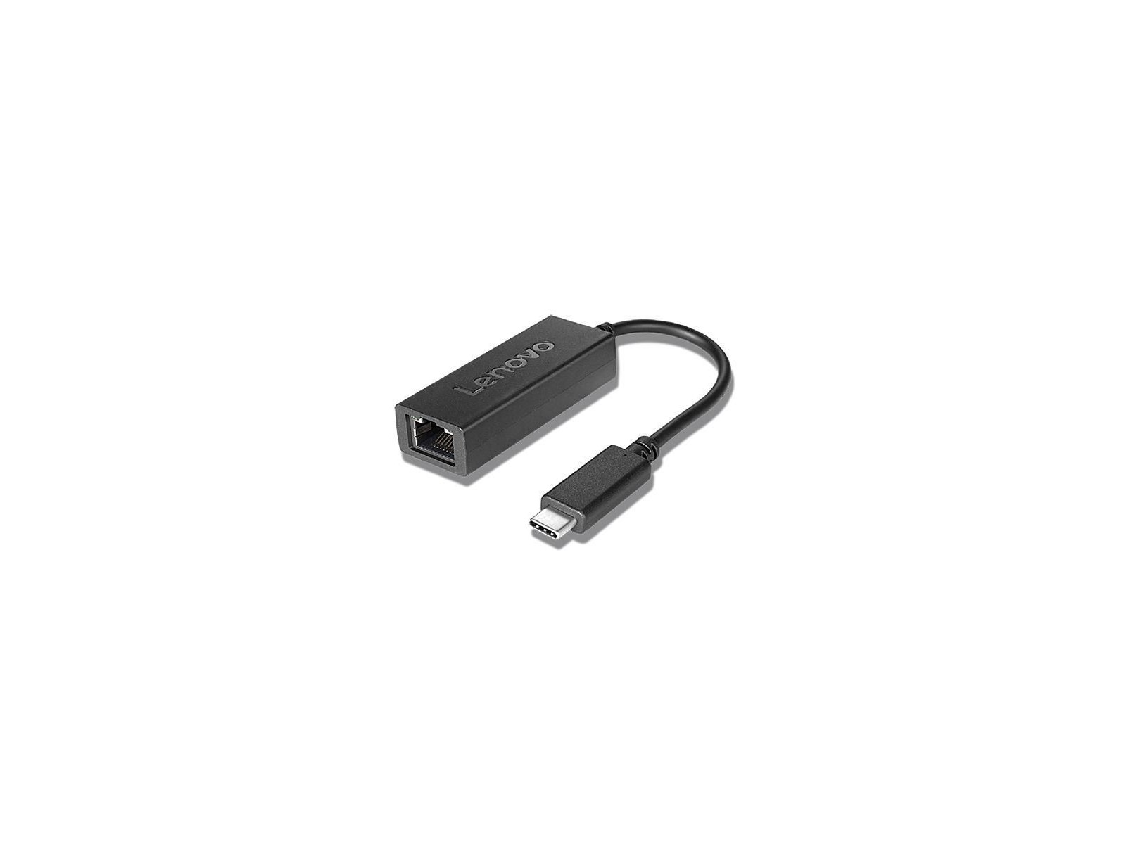 4X90S91831-RFB Lenovo USB C, RJ-45, Black 4X90S91831-RFB Lenovo USB C, RJ-45, Black