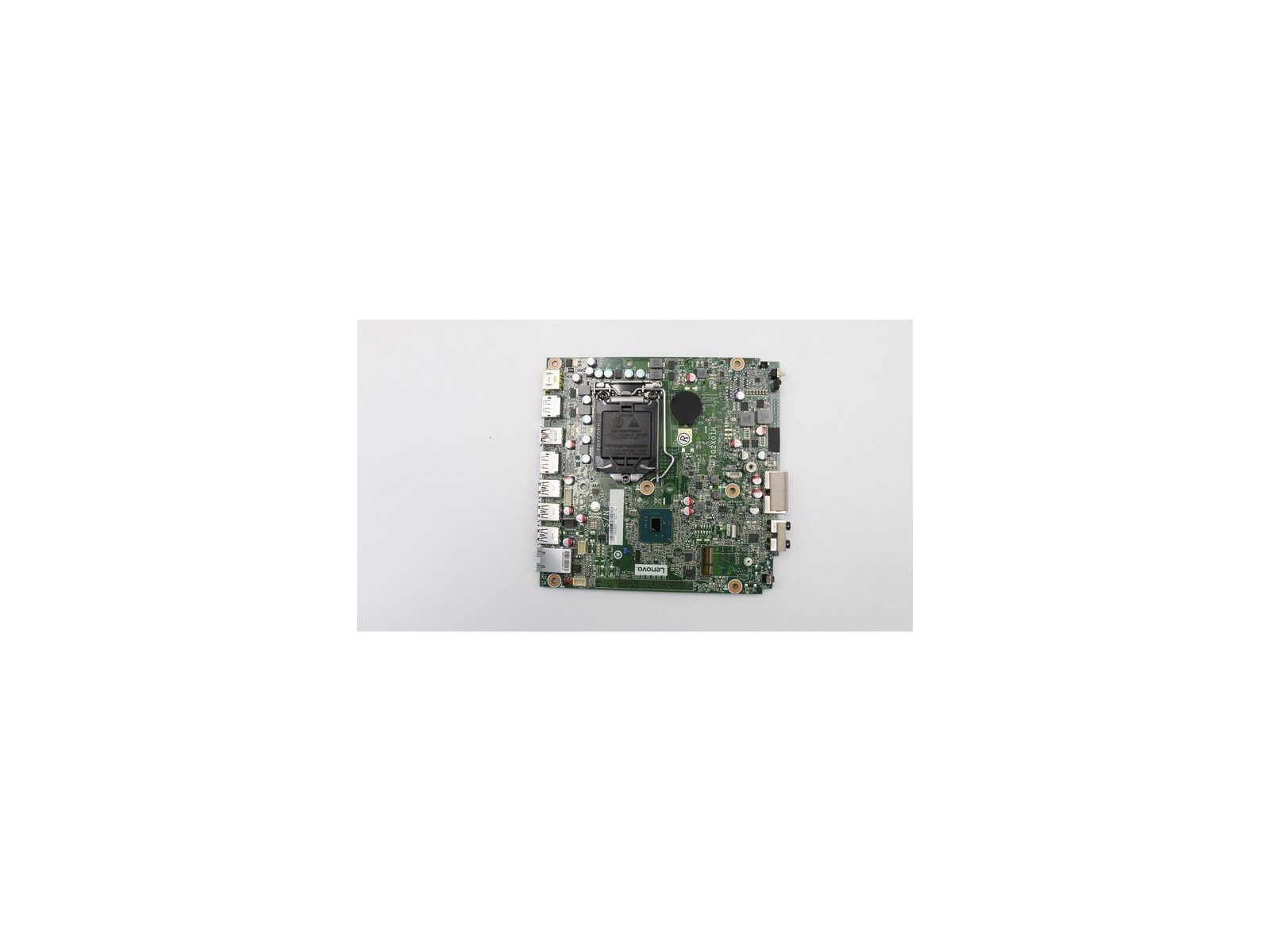 01LM269-RFB Lenovo System Board M910q Q270 Tiny 01LM269-RFB Lenovo System Board M910q Q270 Tiny