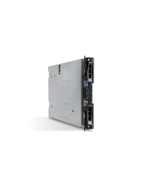 7870G2U-RFB IBM HS22, Intel Xeon E5620 (12M Cache, 2.40 GHz, 5.86 GT/s Intel QPI), 6GB DDR3, 2 x 2.5" SAS/SATA/SSD HDD, Hot-Swap