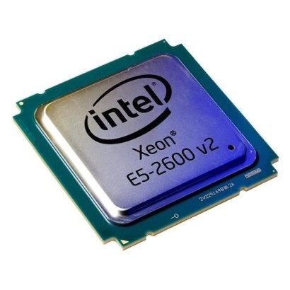 CM8063501287304-RFB Intel Intel® Xeon® Processor E5-2667 v2 (25M Cache, 3.30 GHz)