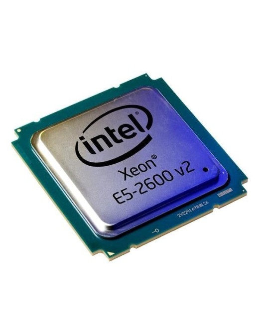 CM8063501287304-RFB Intel Intel® Xeon® Processor E5-2667 v2 (25M Cache, 3.30 GHz)