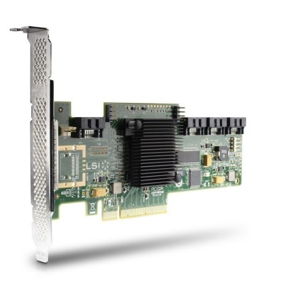 XP310AA-RFB HP 4xSAS, 6 Gb/s, PCI Express x8