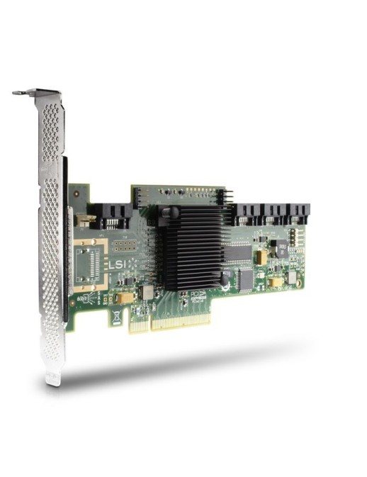 XP310AA-RFB HP 4xSAS, 6 Gb/s, PCI Express x8