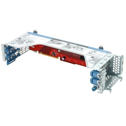 826702-B21-RFB Hewlett Packard Enterprise HPE DL380 Gen10 x16 Tertiary NEBS Riser