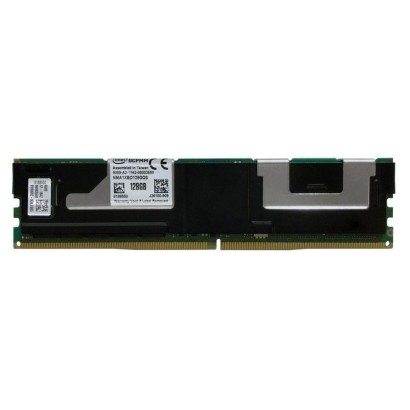 4ZC7A15110 Lenovo ThinkSystem 128GB TruDDR4 2666MHz (1.2V) Intel Optane DC Persistent Memory