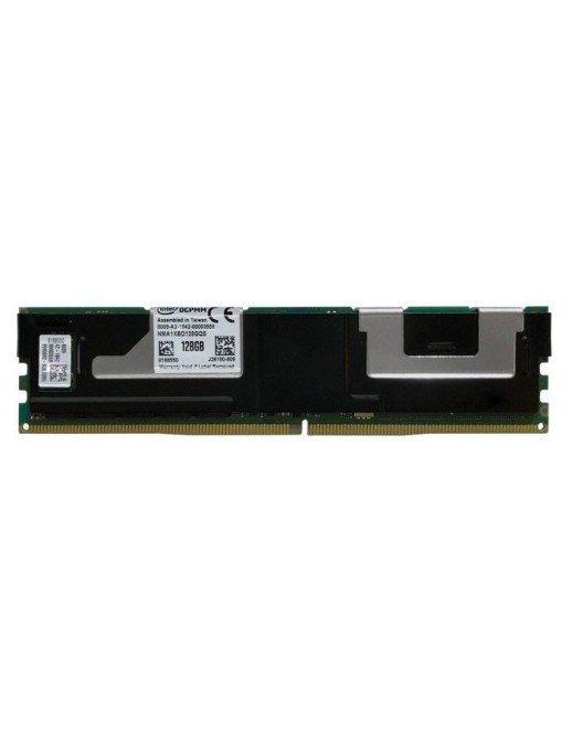 4ZC7A15110 Lenovo ThinkSystem 128GB TruDDR4 2666MHz (1.2V) Intel Optane DC Persistent Memory