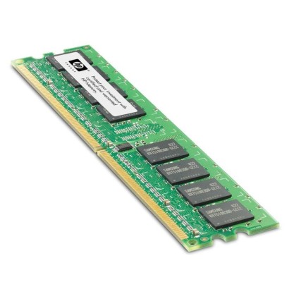 484062-B21-RFB HP 8GB, DDR2, 667MHz