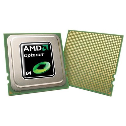 440936-B21-RFB HP AMD Opteron 8218 (2.6GHz, L2 Cache 1MB, 95W)