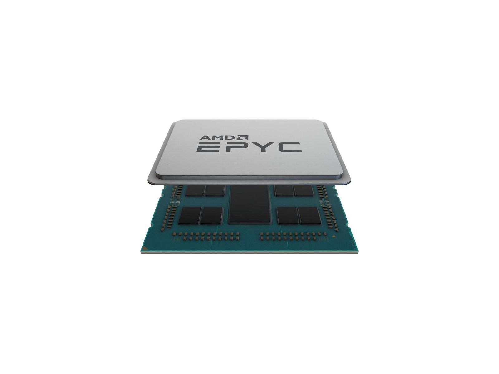P16640-B21 Hewlett Packard Enterprise AMD EPYC 7402 (2.8GHz/24-core/180-200W) Processor Kit for ProLiant DL385 Gen10 P16640-B21 Hewlett Packard Enterprise AMD EPYC 7402 (2.8GHz/24-core/180-200W) Processor Kit for ProLiant DL385 Gen10