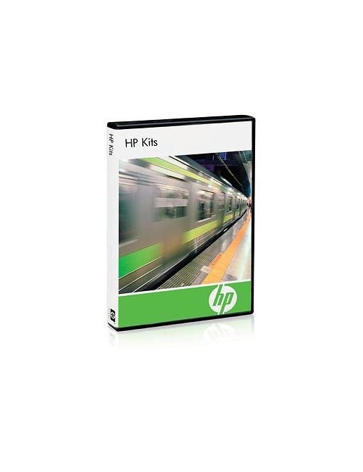 AD553B-RFB HP EVA 8000 Dual Loop SWITCH