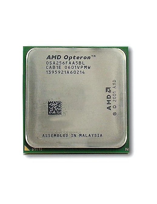 572140-B21-RFB HP DL165 G6 AMD Opteron 2425HE