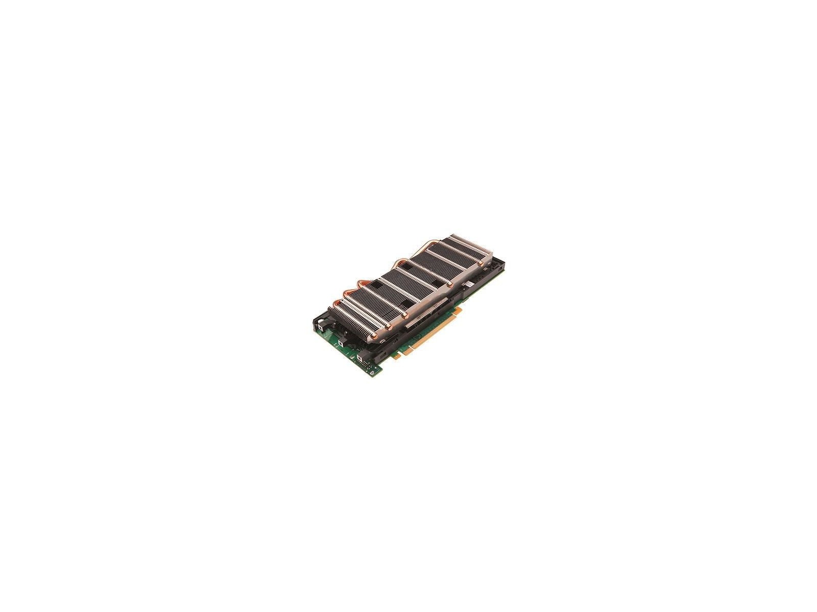 B3M66A-RFB HP nVidia Tesla K10 8Gb NAF PCIe B3M66A-RFB HP nVidia Tesla K10 8Gb NAF PCIe