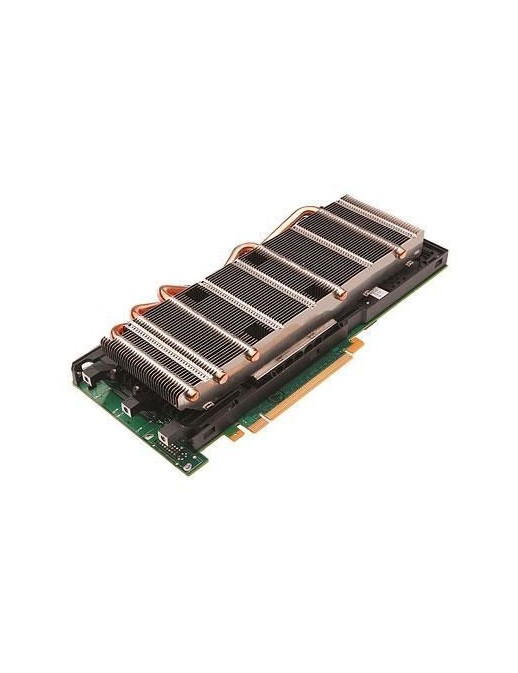 B3M66A-RFB HP nVidia Tesla K10 8Gb NAF PCIe