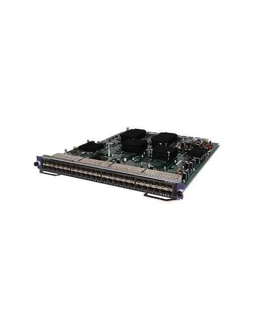 JC069B-RFB HP 12500 48-Port GBE SFP LEC